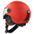 Casco de esquí para niños Cairn ANDROID VISOR J