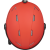 Casco de esquí para niños Cairn ANDROID VISOR J