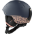 Casco esquí niño Cairn ANDROID GRAPHIC J Mat Night Leopard