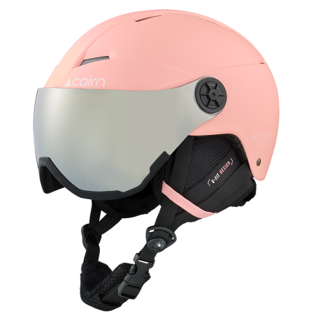 ANDROID VISOR J