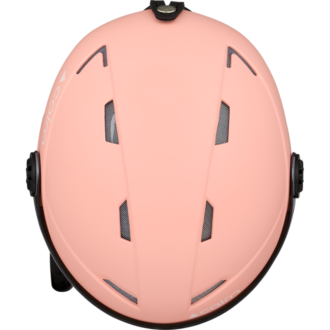 ANDROID VISOR J
