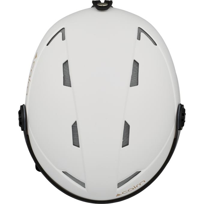 ANDROID VISOR