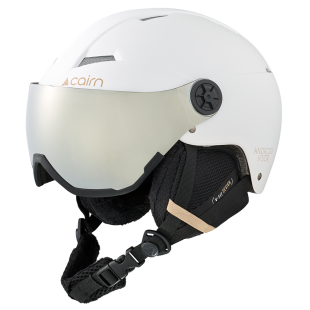 ANDROID VISOR
