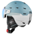 SHUFFLE S-VISOR EVOLIGHT NXT® MAT METALLIC EUCALYPTUS