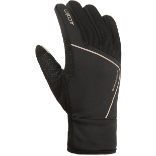 QUICKER TOUCH BLACK COFFEE