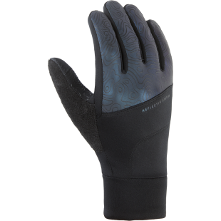 KEYRUN TOUCH BLACK IRRIDESCENT