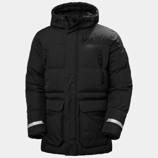 REINE PUFFY JACKET