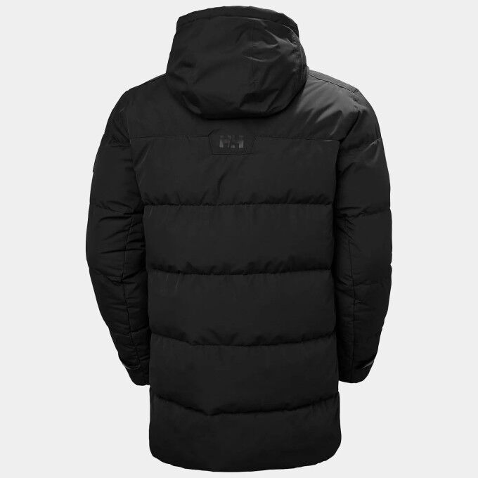 REINE PUFFY JACKET
