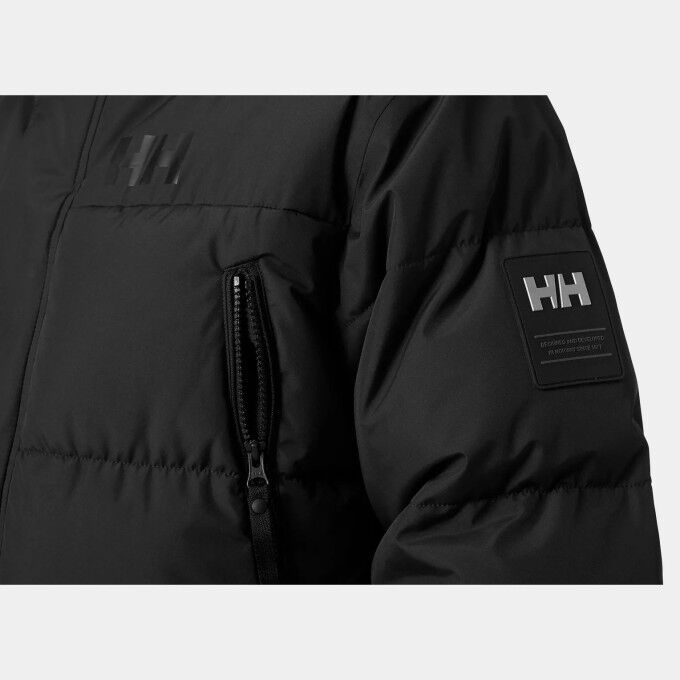 QUEEN PUFFY JACKET