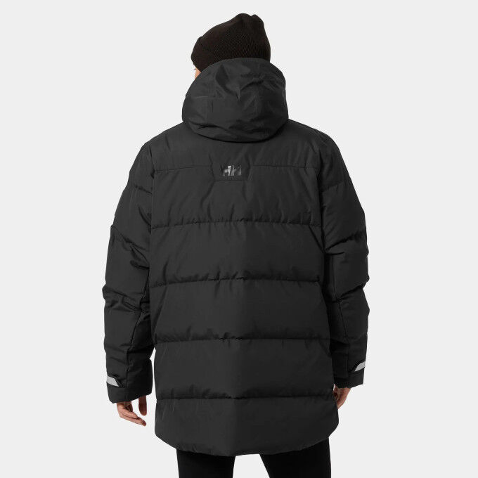 REINE PUFFY JACKET