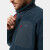PANORAMA PILE BLOCK JACKET