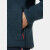 PANORAMA PILE BLOCK JACKET