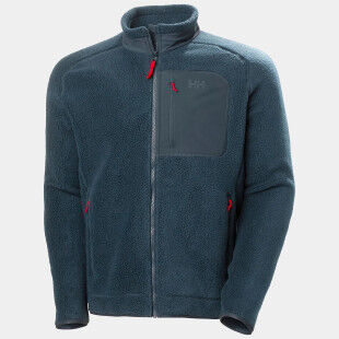 Forro polar Helly Hansen: PANORAMA PILE BLOCK JACKET
