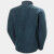 PANORAMA PILE BLOCK JACKET