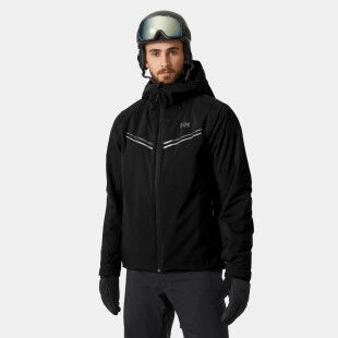 ALPINE INSULATED JACKET