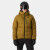 Helly Hansen : Chaqueta de esquí para hombre KVITFJELL RACE PUFFY