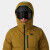 Helly Hansen : Chaqueta de esquí para hombre KVITFJELL RACE PUFFY