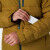 KVITFJELL RACE PUFFY JACKET