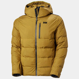 KVITFJELL RACE PUFFY JACKET