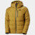 KVITFJELL RACE PUFFY JACKET