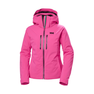 W ALPHELIA LIFALOFT JACKET