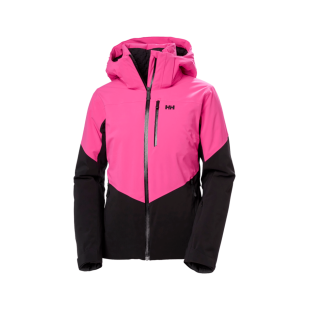 W ALPHELIA JACKET