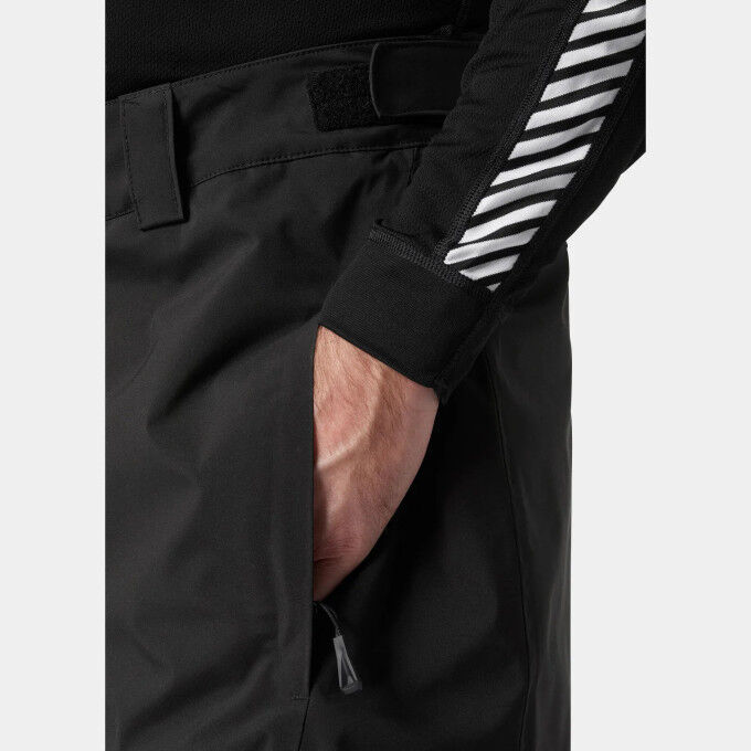 ALPINE INSULATED PANT