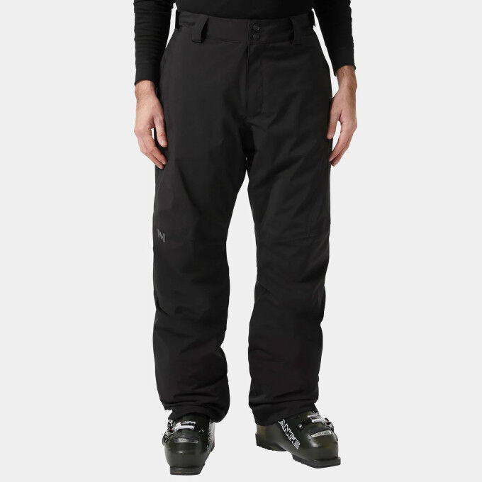 Helly Hansen pantalon de ski homme ALPINE INSULATED