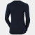 Jersey interior de manga larga Merino Midweight Graphic para mujer