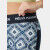 W LIFA MERINO MIDW GRA PANT