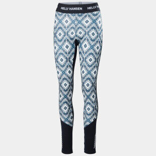 W LIFA MERINO MIDW GRA PANT