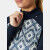 W LIFA MERINO MIDW GRA 1/2 ZIP