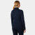 W LIFA MERINO MIDW GRA 1/2 ZIP