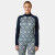 W LIFA MERINO MIDW GRA 1/2 ZIP