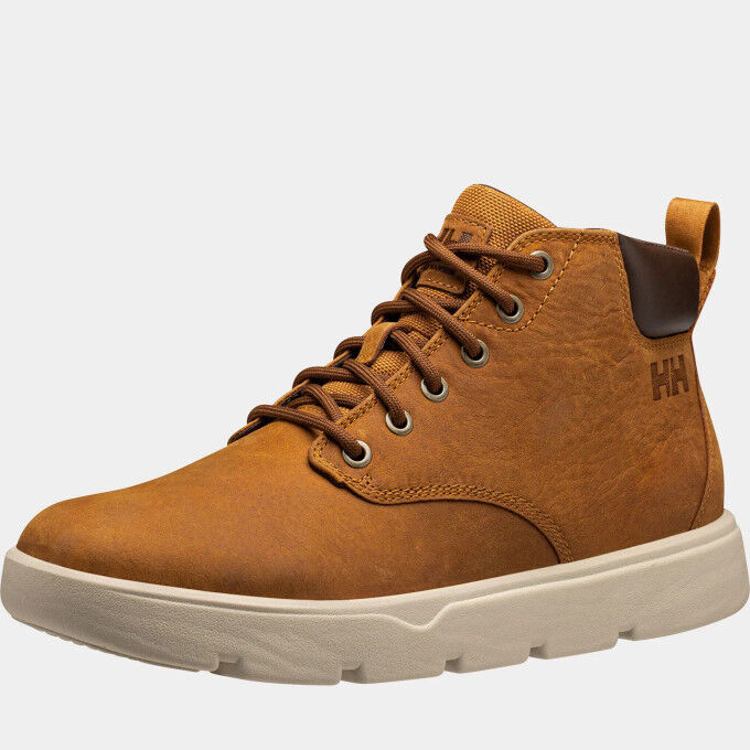 Helly Hansen : zapatos hombre PINEHURST LEATHER