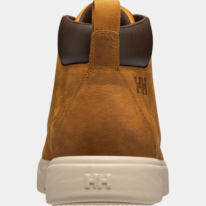PINEHURST LEATHER