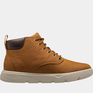 Helly Hansen : zapatos hombre PINEHURST LEATHER