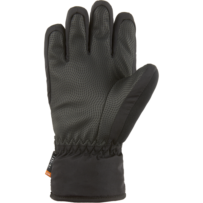 Guantes de niño Cairn STYL J C TEX Khaki Camo