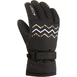 Cairn: guantes para niños ARTIC 3 J C-TEX