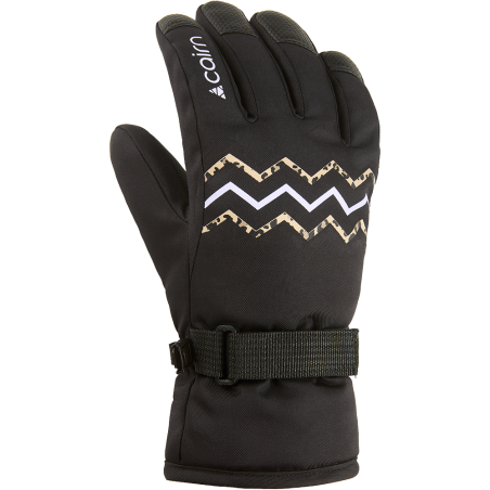 Cairn: guantes para niños ARTIC 3 J C-TEX