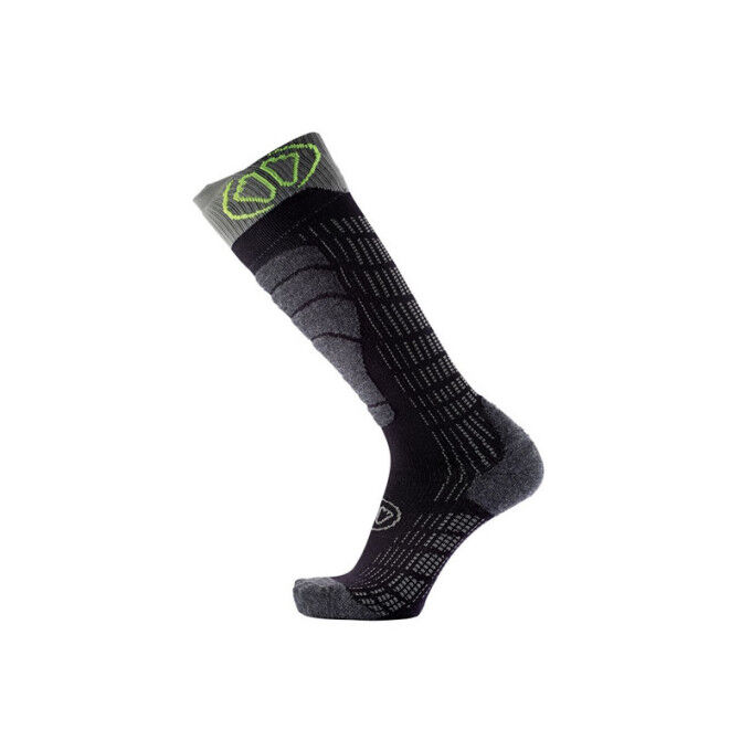 Calcetines de esquí Ski Comfort: calor y comodidad duraderos