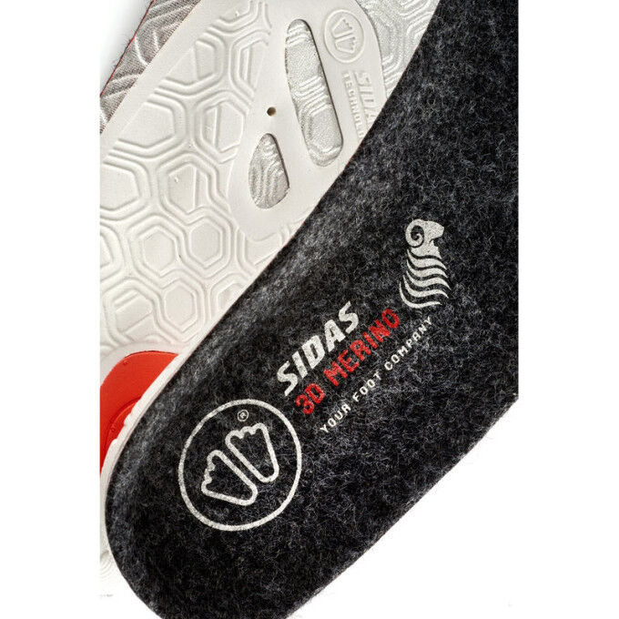 WINTER 3D MERINO