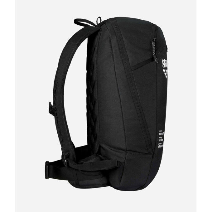 Black Crows DORSA 22 unisex backpack