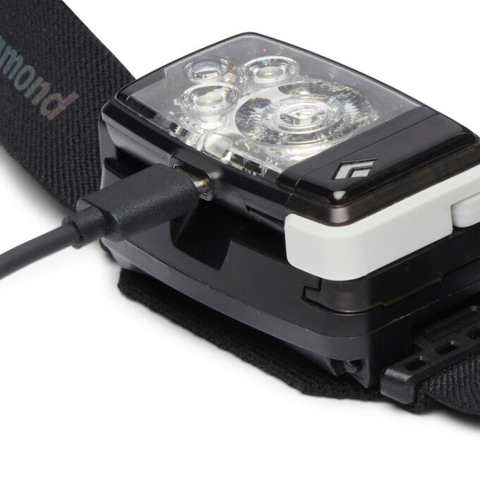 DISTANCE LT 1100 HEADLAMP