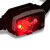 DISTANCE LT 1100 HEADLAMP