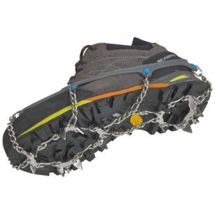 Ice Master Light: antideslizante ligero y eficaz