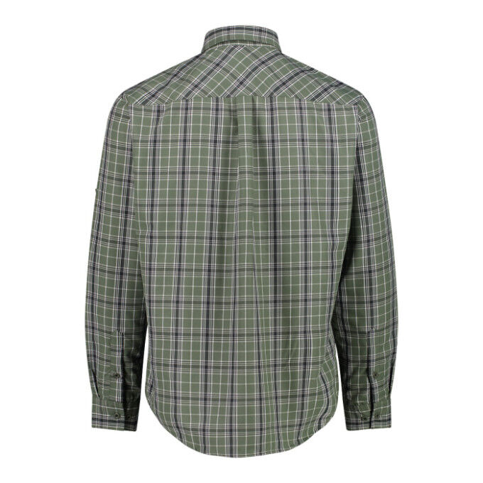 MAN SHIRT