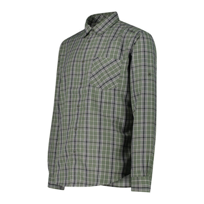 MAN SHIRT
