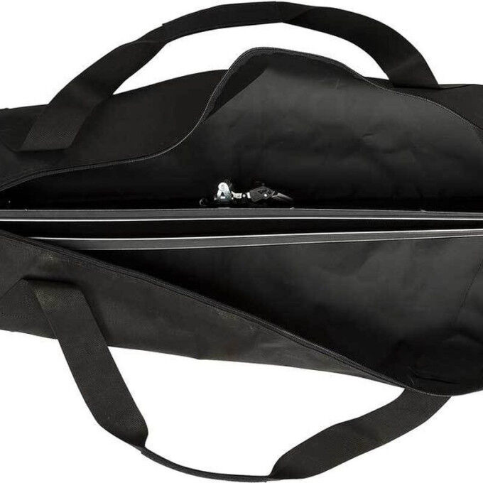 BASIC SKI BAG 185CM