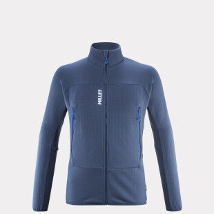 FUSION GRID JKT M